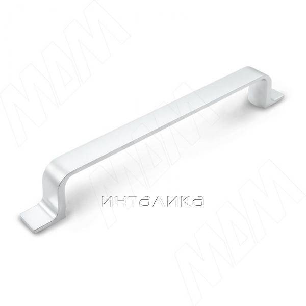 Ручка-скоба 160мм хром матовый (BH.10.160.SC) – 1