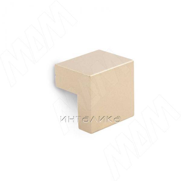 Ручка-кнопка 16мм золото матовое (KH.01.016.GA) – 1