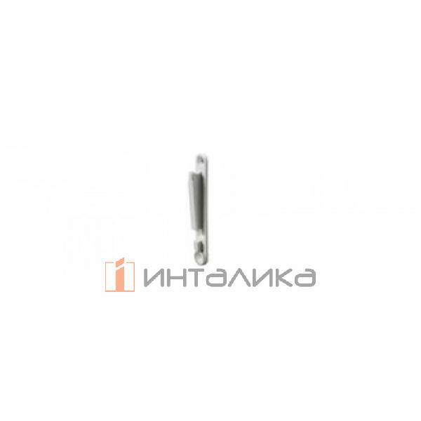 Соединитель передней панели HETTICH для DesignSide, под прикручивание, (V80) – 1