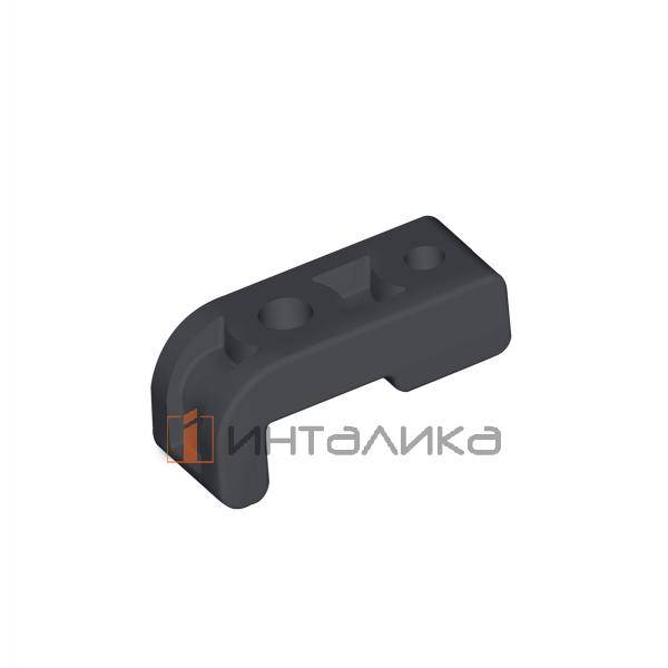 Стабилизатор передней панели HETTICH* широкого ящика, (V100) – 1