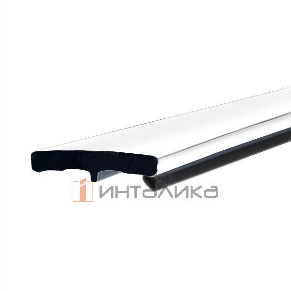 Дизайн-профиль для ящика HETTICH AvanTech You, NL600 мм, белый – 2