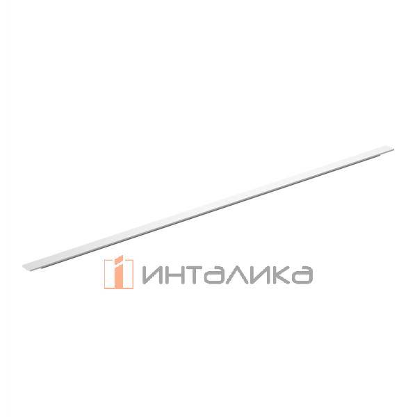Дизайн-профиль для ящика HETTICH AvanTech You, NL650 мм, белый – 1