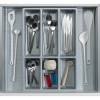 Превью Организация HETTICH OrgaTray 490 для ящиков InnoTech Atira, NL470, KB450, 326х462х53, серебристый – 3