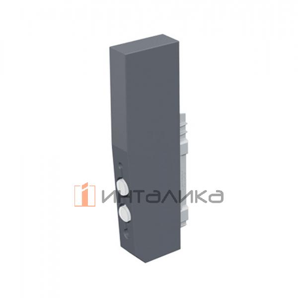 Адаптер HETTICH OrgaStore 810 | 830, для AvanTech You | ArciTech, антрацит – 1