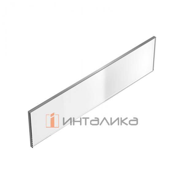Вставка для передней панели внутреннего ящика HETTICH AvanTech You DESIGN, H66, B450, KD18, стекло – 1