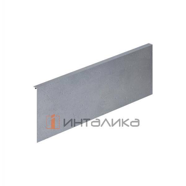 Накладка HETTICH DesignCape, комплект для ящика AvanTech You H187 мм, L1970 мм, под бетон, (V1) – 1