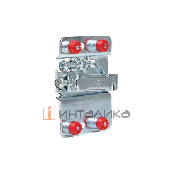 807 Мебельный навес для коробов нижнего яруса, правый, 120 кг – 2