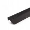 Превью Профиль-ручка L=340мм черный матовый (3252.340.7W) – 2