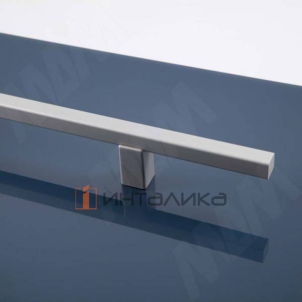 Ручка-скоба832ммL=972мм,алюминийматовый (3694.927.7F/3059) – 3