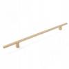 Превью Ручка-скоба 320мм L=460мм, золото матовое (3694.460.1711) – 1