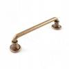Превью Ручка-скоба 128мм бронза состаренная (WMN.839.128.00D1) – 1
