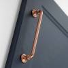Превью Ручка-скоба 160мм медь (WMN.839.160.006D) – 3