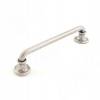 Превью Ручка-скоба 128мм серебро состаренное (WMN.839.128.00E8) – 1