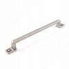 Превью Ручка-скоба 160мм серебро состаренное (WMN.218.160.00E8) – 1
