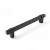 Превью Ручка-скоба 128мм черный матовый (WMN.853.128.00N4) – 1