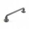 Превью Ручка-скоба 128мм чугун гранж (WMN.839.128.005F) – 1