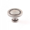 Превью Ручка-кнопка D31мм серебро состаренное (WPO.841.031.00E8) – 1