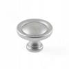 Превью Ручка-кнопка D31мм хром матовый (WPO.841.031.006A) – 1