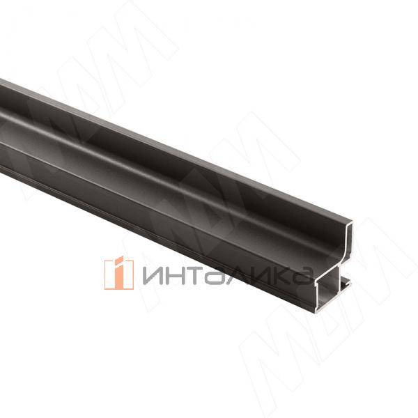 INTEGRO Профиль-ручка SLIM графит, L-5400 (IN08156A) – 1