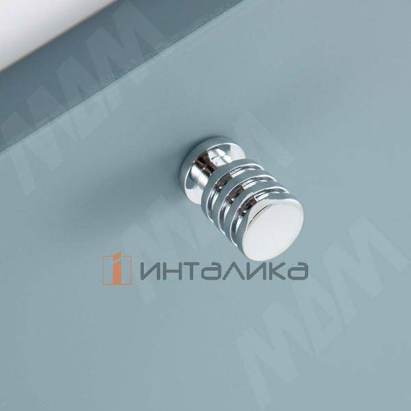 Ручка-кнопка хром (KH.16.000.PC) – 2