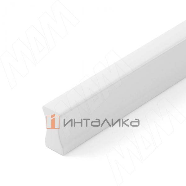 Профиль-ручка 320мм (L=390мм) белый матовый (PH.RU02.320.WHT) – 2