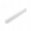 Превью Профиль-ручка 128мм (L=156мм) белый матовый (PH.RU02.128.WHT) – 1