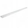 Превью Профиль-ручка 896мм крепление саморезами белый матовый (PH.RU17.900.WHT) – 1