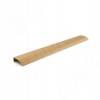 Превью Профиль-ручка 396мм крепление саморезами золото матовое (PH.RU15.400.GL) – 1