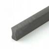 Превью Профиль-ручка 96мм (L=124мм) графит (PH.RU02.096.GR) – 1