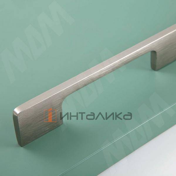 Профиль-ручка160/800мм(L=827мм)нерж.сталь (PH.CN01.160-800.BA) – 3