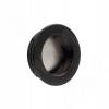 Превью Ручка-раковина D40мм черный матовый (SH.02.D40.BLM) – 1