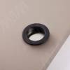 Превью Ручка-раковина D40мм черный матовый (SH.02.D40.BLM) – 2