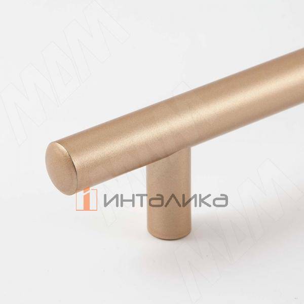 Ручка-рейлинг 800мм золото матовое (RH.01.800.GA) – 3