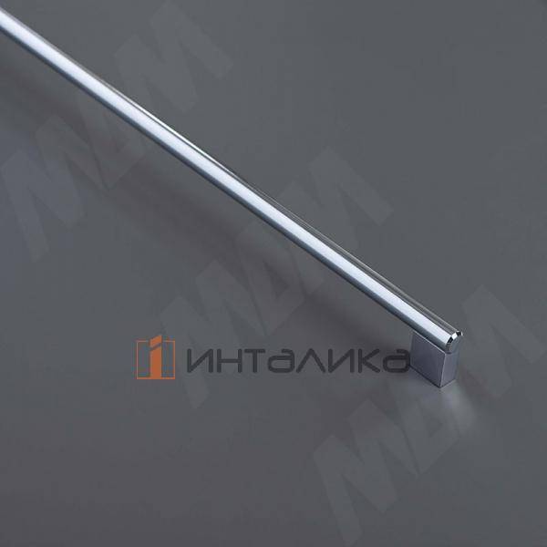 Ручка-рейлинг 809мм хром (RH.02.809.PC) – 2