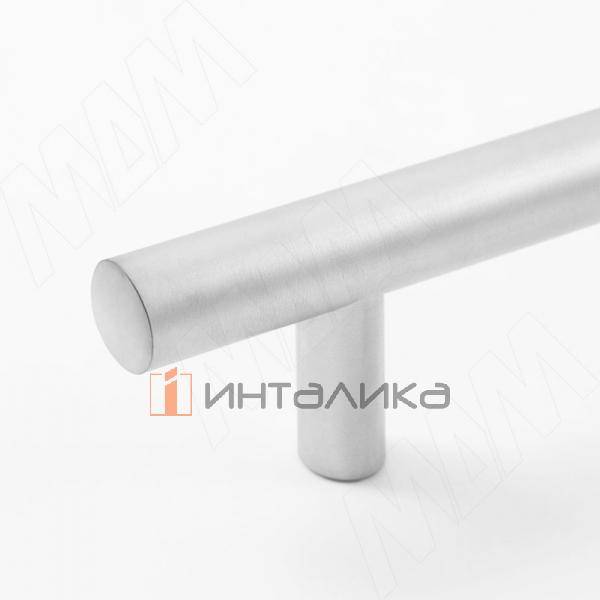 Ручка-рейлинг 416мм хром матовый (RH.01.416.SC) – 3