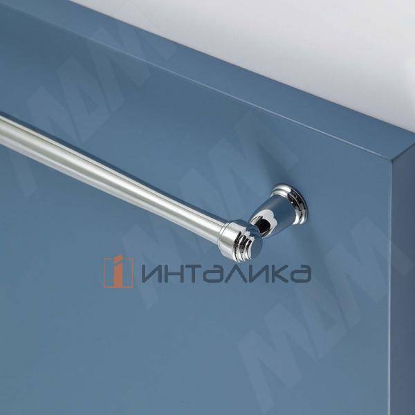 Ручка-рейлинг 160мм хром (RH.04.160.PC) – 2