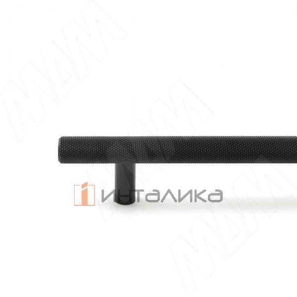 Ручка-рейлинг 800мм черный матовый (RH.01.800.BLM) – 2