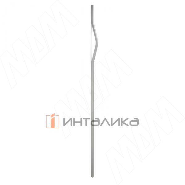 APRO Ручка-скоба 352мм алюминий матовый (C-5769-1135A/352.A1 RU) – 2