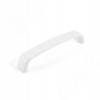 Превью Ручка-скоба 128мм белый матовый (BH.28.128.WTM) – 1