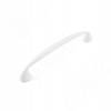 Превью Ручка-скоба 128мм белый матовый (BH.29.128.WTM) – 1