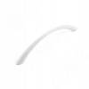 Превью Ручка-скоба 128мм белый матовый (BH.32.128.WTM) – 1