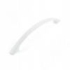 Превью Ручка-скоба 128мм белый матовый (BH.35.128.WTM) – 1