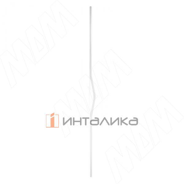 APRO Ручка-скоба 352мм белый матовый (C-5769-1135/352.P67 RU) – 2