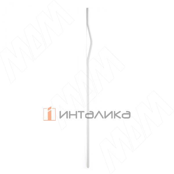 APRO Ручка-скоба 352мм белый матовый (C-5769-1135A/352.P67 RU) – 2