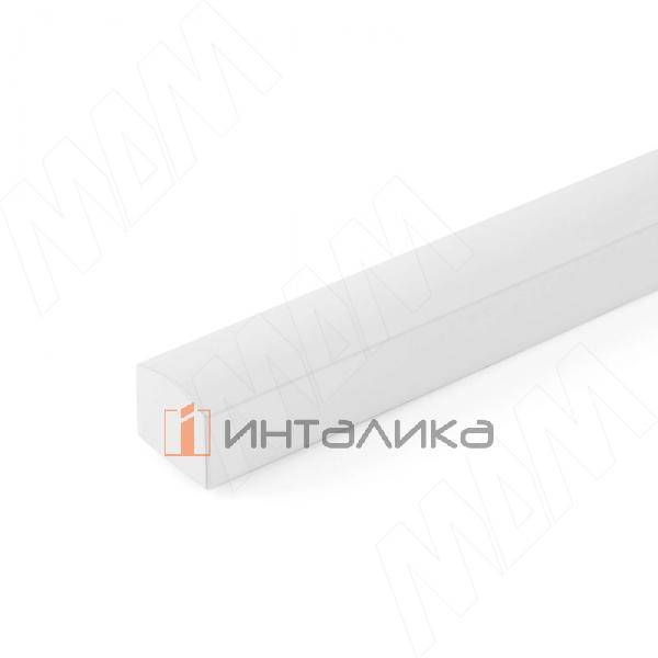 APRO Ручка-скоба 352мм белый матовый (C-5769-1135A/352.P67 RU) – 3