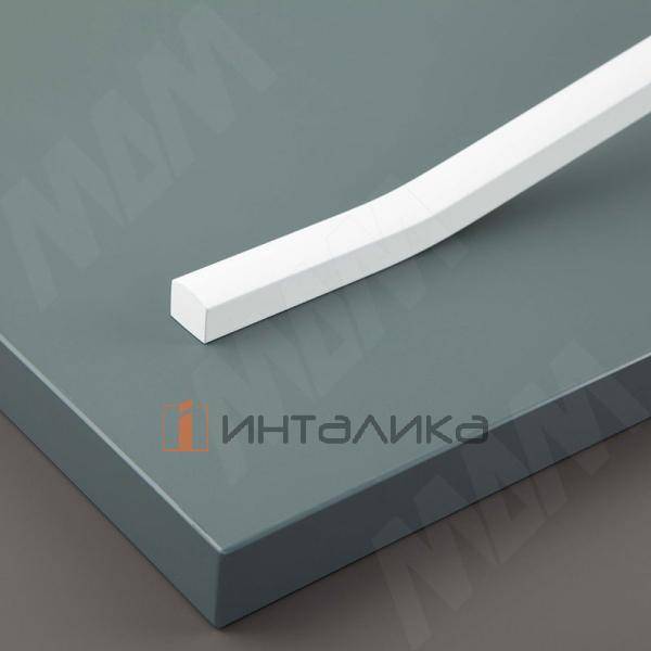 APRO Ручка-скоба 352мм белый матовый (C-5769-1135A/352.P67 RU) – 4