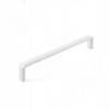 Превью Ручка-скоба 160мм белый матовый (BH.60.160.WTM) – 1