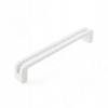 Превью Ручка-скоба 160мм белый матовый (BH.53.160.WTM) – 1