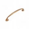 Превью Ручка-скоба 128мм бронза состаренная (BH.29.128.ABV) – 1