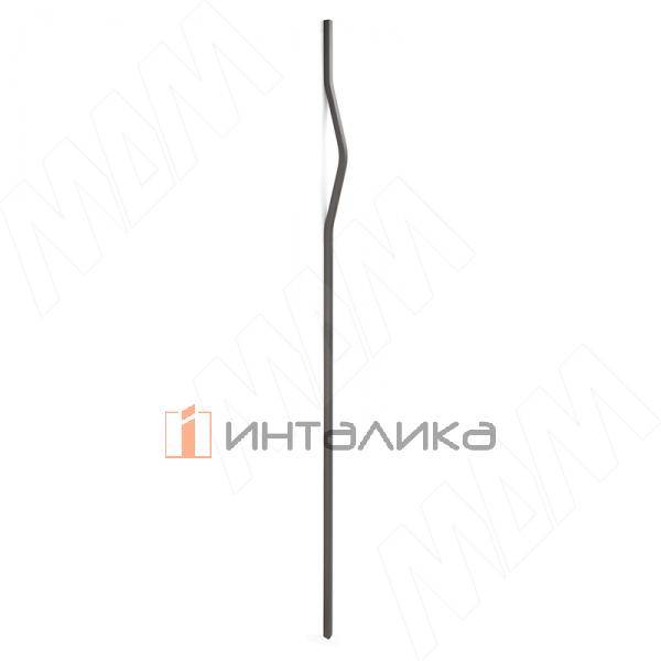 APRO Ручка-скоба 352мм графит (C-5769-1135A/352.P68 RU) – 2